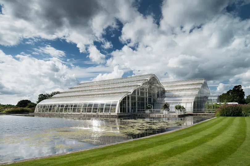 RHS Wisley