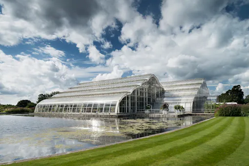 RHS Wisley