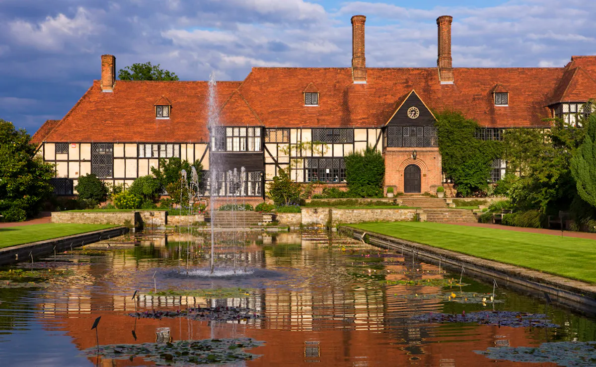 RHS Wisley
