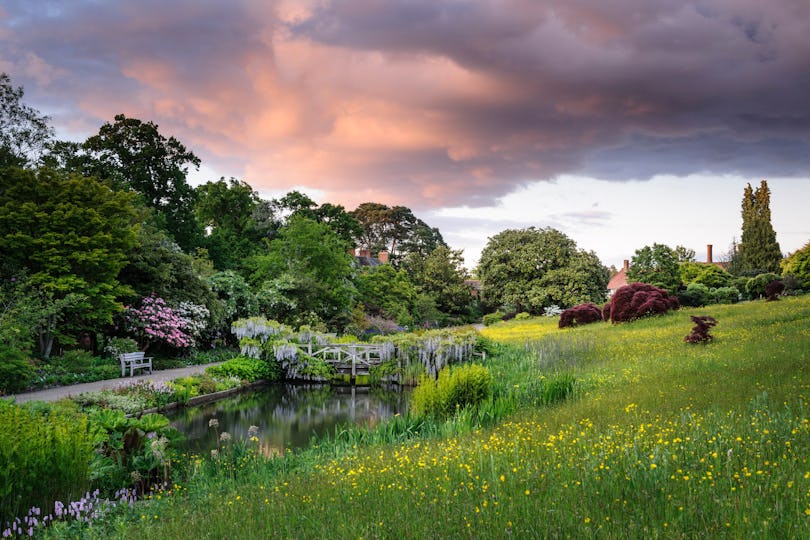 RHS Garden Wisley