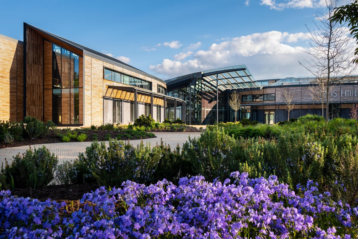 RHS Garden Wisley