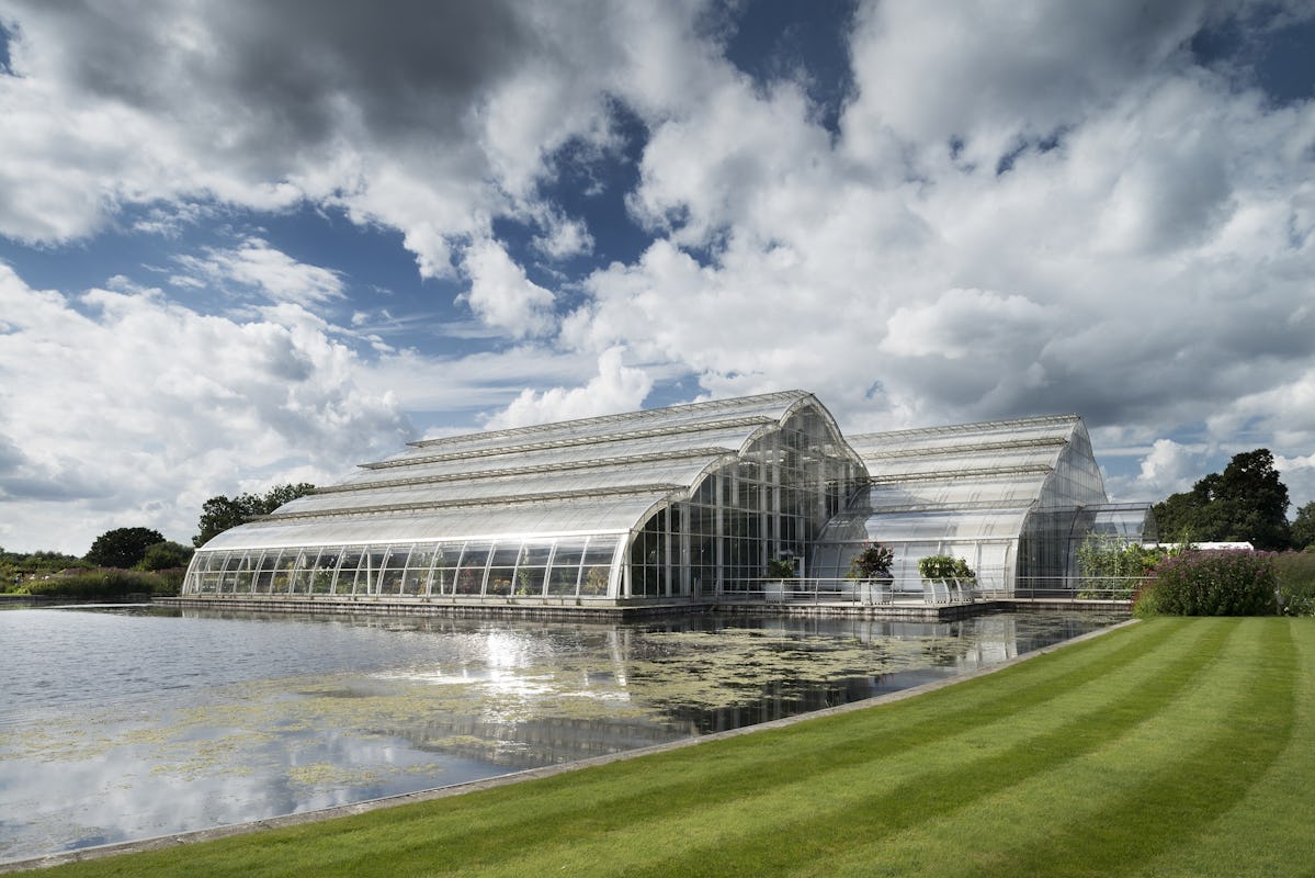 RHS Garden Wisley