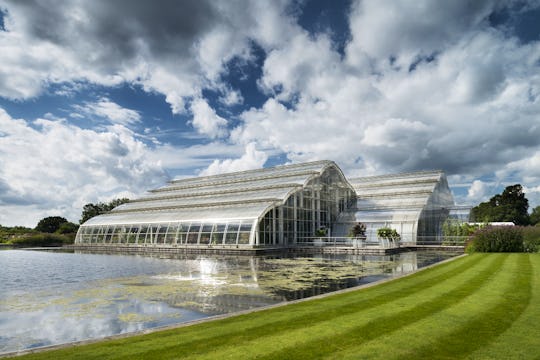 RHS Garden Wisley