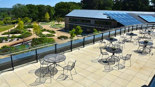 Sky Terrace