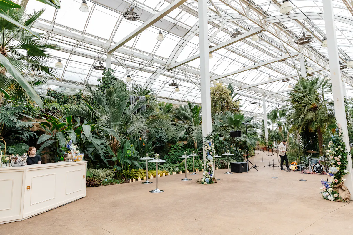 RHS Garden Wisley