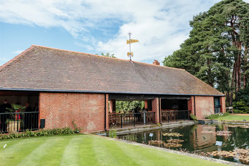 RHS Garden Wisley