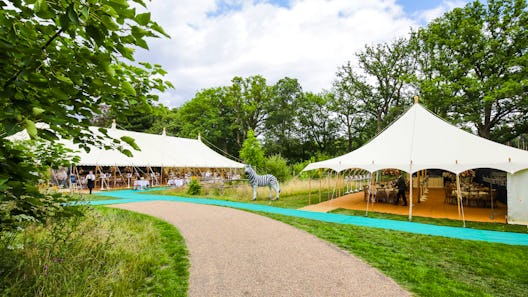 Marquee