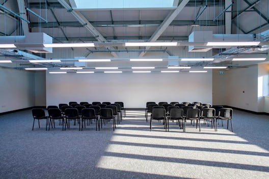 Oakwood Meeting Room