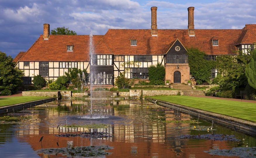 RHS Garden Wisley