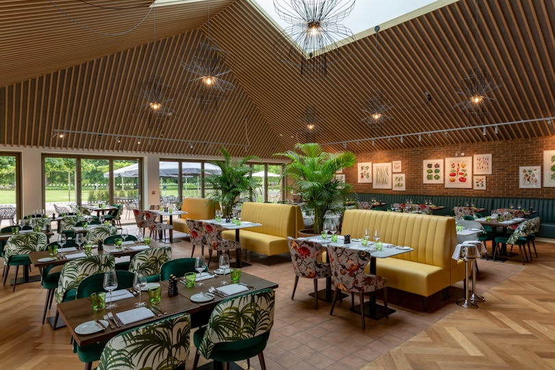 RHS Garden Wisley