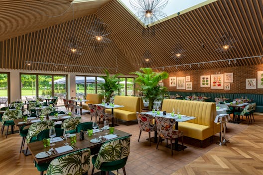 Terrace Restaurant