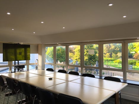 Tower Meeting Room