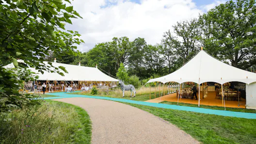 Marquee Spaces