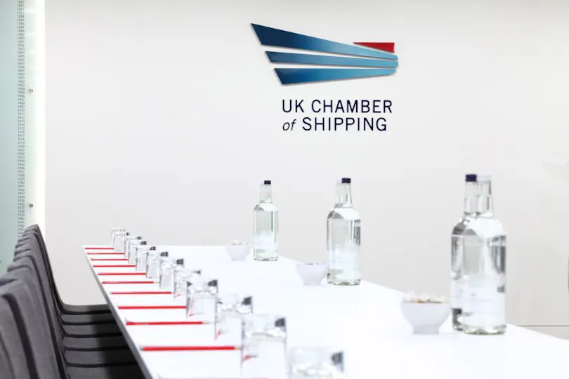 UK Chamber of Shipping