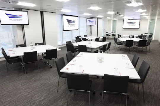 UK Chamber of Shipping