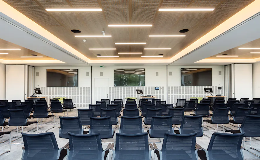Roehampton Venues