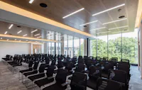 Roehampton Venues