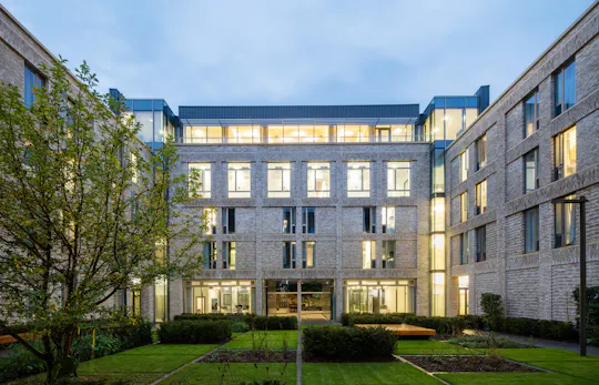 Roehampton Venues