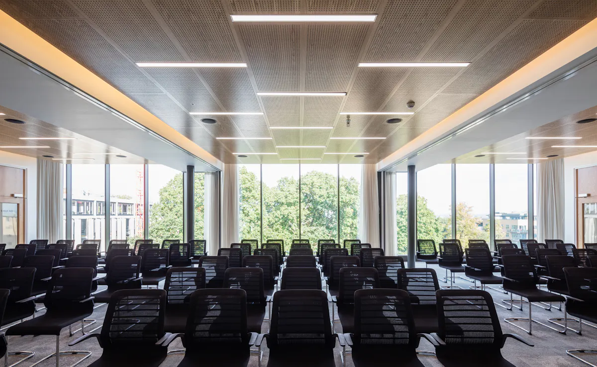 Roehampton Venues