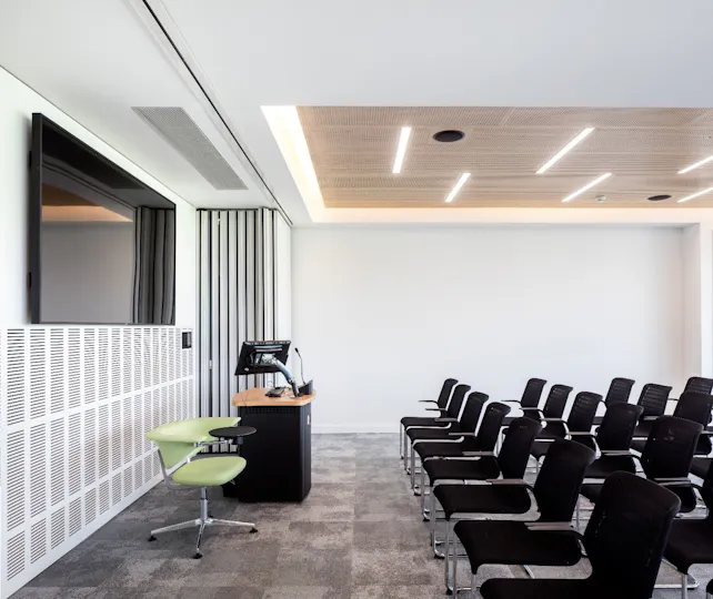 Roehampton Venues