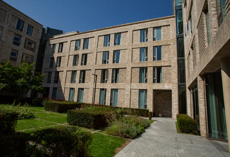 Roehampton Venues