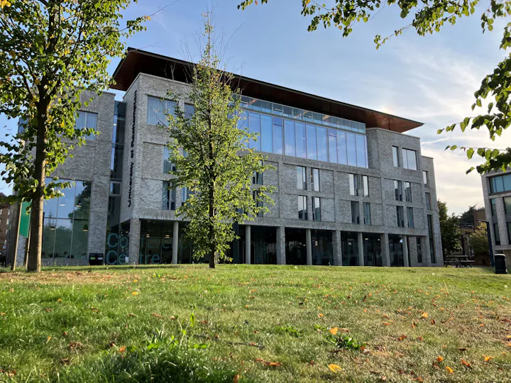 Roehampton Venues