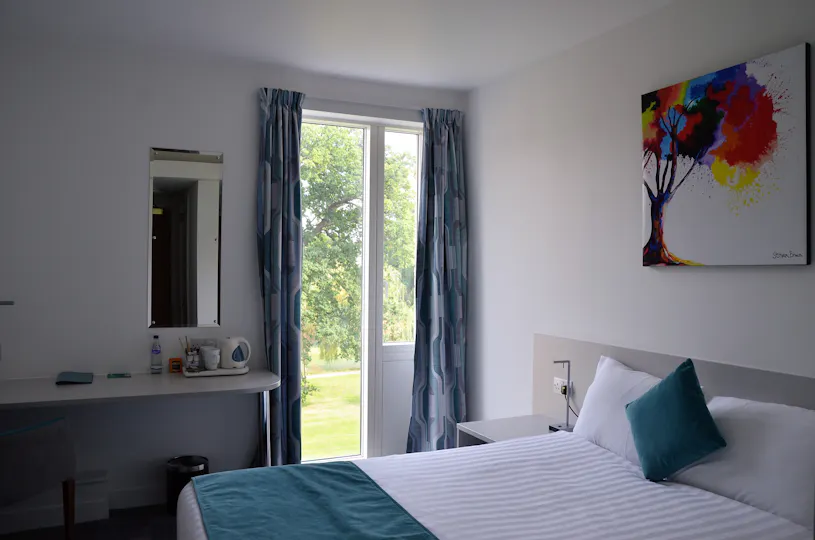 Roehampton Venues
