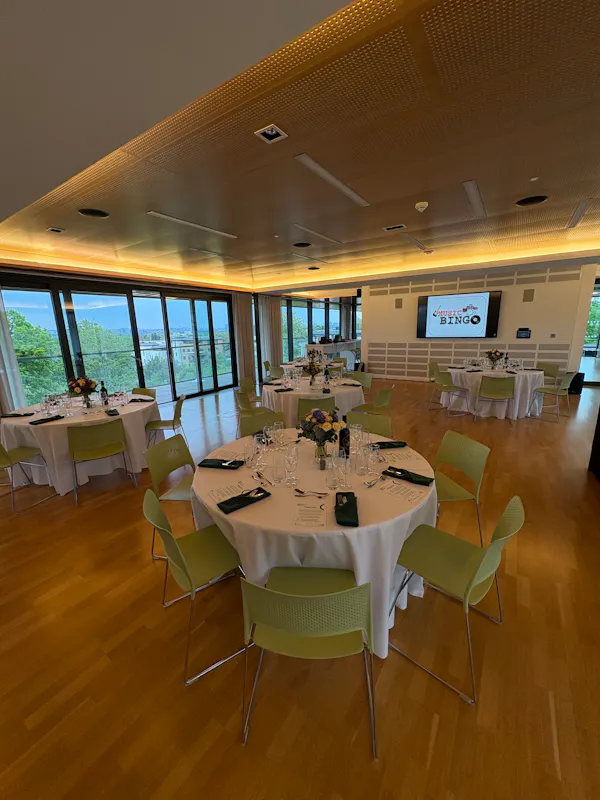 Roehampton Venues