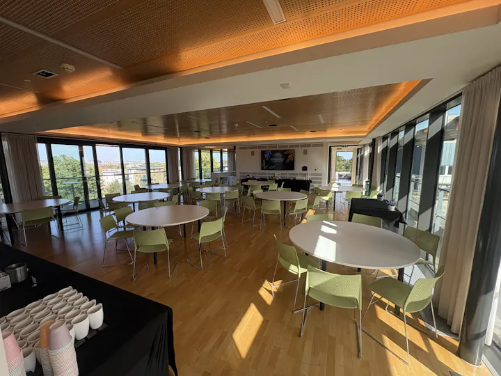 Roehampton Venues