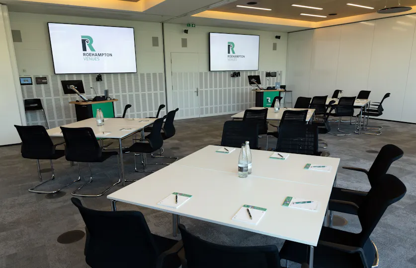 Roehampton Venues