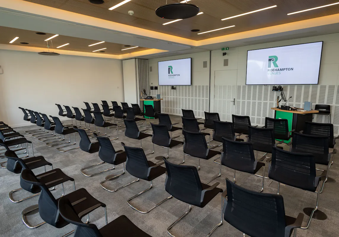 Roehampton Venues