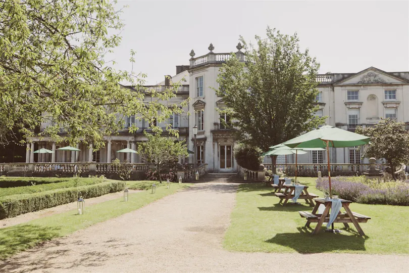 Roehampton Venues