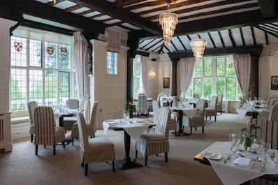 Laura Ashley Hotel The Manor Elstree