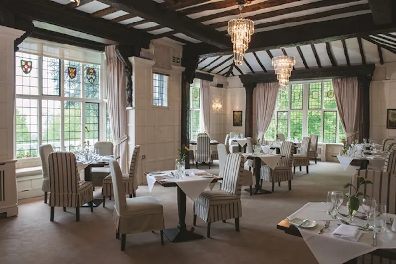 Laura Ashley Hotel The Manor Elstree