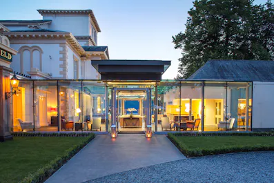 Laura Ashley Hotel The Belsfield
