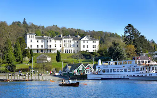 Laura Ashley Hotel The Belsfield