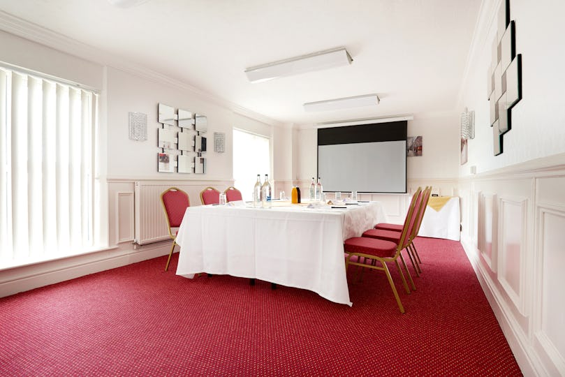 Corus Hotel The Hillcrest