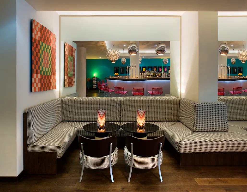 G&V Royal Mile Hotel Edinburgh
