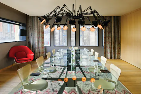 G&V Royal Mile Hotel Edinburgh