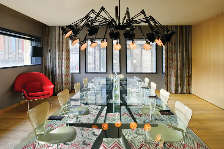 G&V Royal Mile Hotel Edinburgh