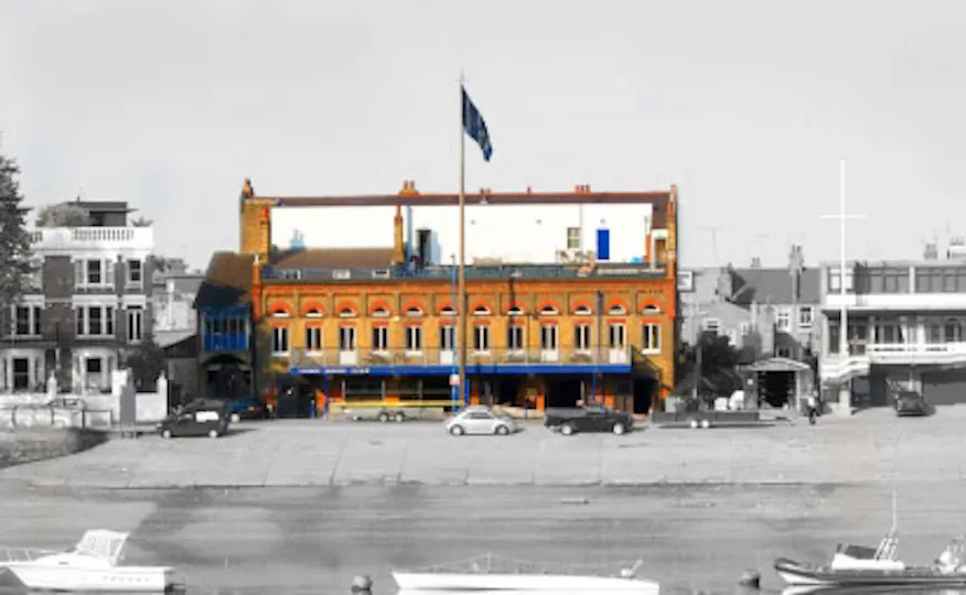 London Rowing Club