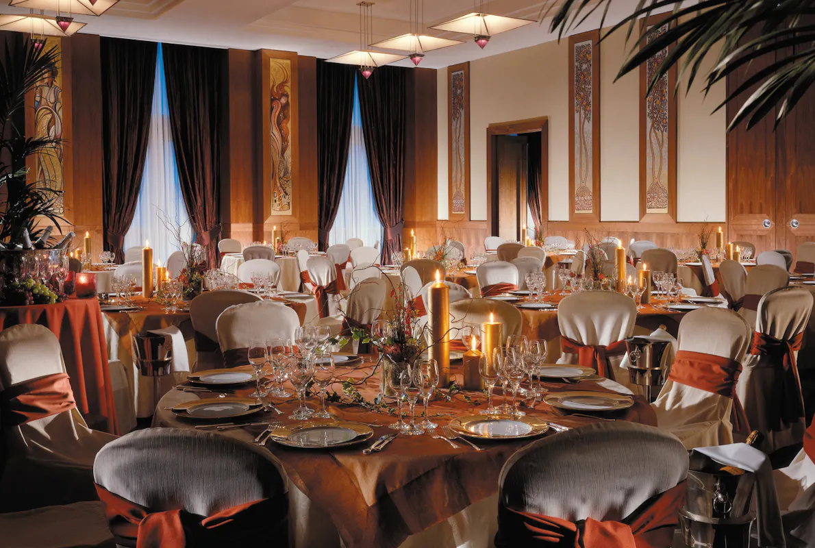 Four Seasons London at Canary Wharf