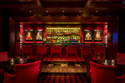 Four Seasons London at Park Lane