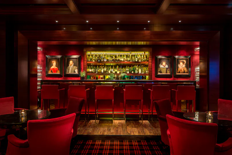 Four Seasons London at Park Lane