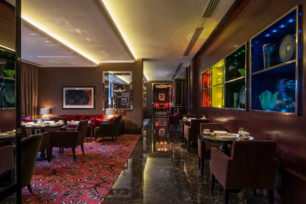 Four Seasons London at Park Lane