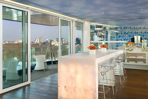Four Seasons London at Park Lane
