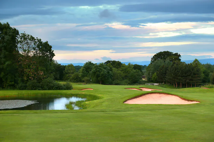 Carden Park Hotel – Cheshire’s Country Estate