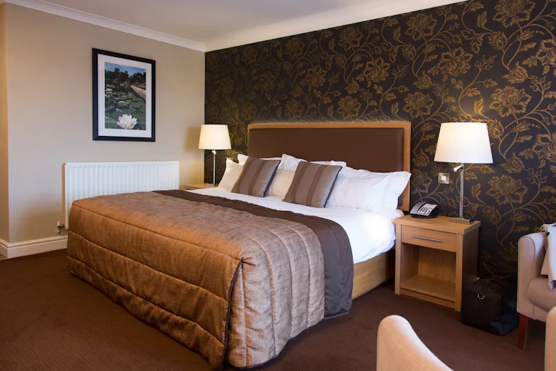 Carden Park Hotel – Cheshire’s Country Estate