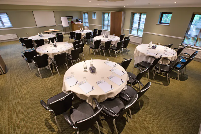 Carden Park Hotel – Cheshire’s Country Estate