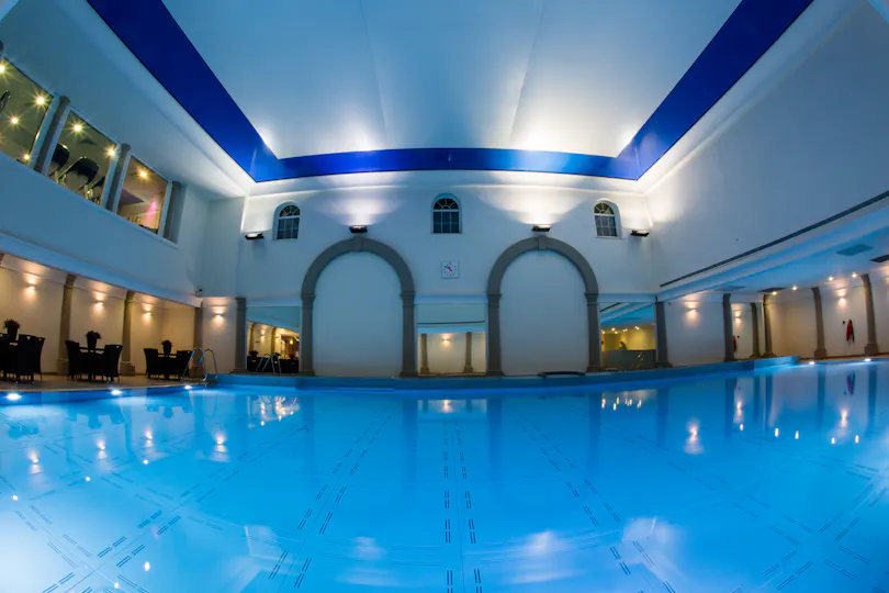 Carden Park Hotel – Cheshire’s Country Estate